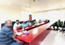އިސްދޫގެ އިސްރަށްވެހިންނާއި އެކު ބޭއްވި ބައްދަލުވުން