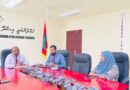 މުވައްޒަފުންގެ ބައްދަލުވުން